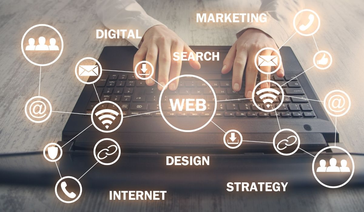 Sarıgöl Web Tasarım